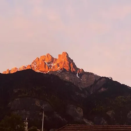 Au Pays Du Mont-blanc Sallanches
