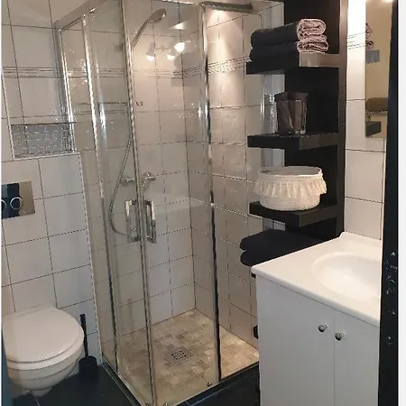 Apartment Au Pays Du Mont-blanc *